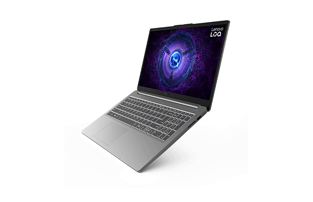 Lenovo Gaming LOQ 15IAX9 i5-12450HX