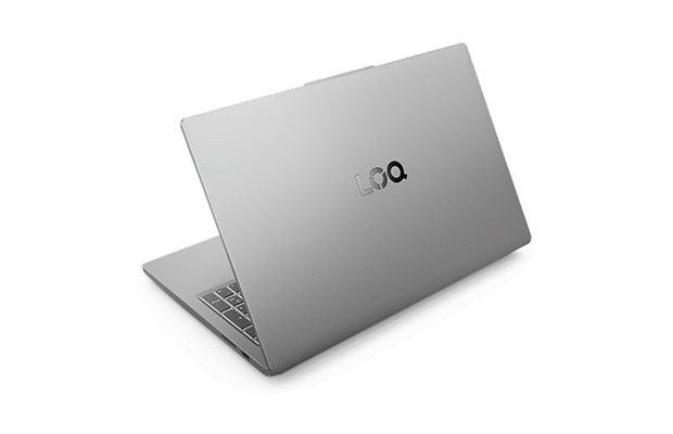 Lenovo Gaming LOQ 15IAX9 i5-12450HX