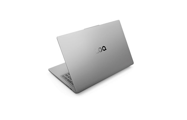 Lenovo LOQ-15IAX9E Grey i5-12450HX-16GB-512GB-15.6''FHD-RTX3050 6GB-WLAN-Win11H (2Y) - 4
