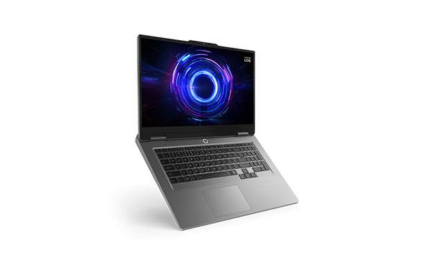 Lenovo Gaming LOQ 17IRX10 CORE-I7-14700HX-16GB-512GB SSD-RTX5070-8GB-17.3"FHD AG-Win11-Grey (2Y) - 3