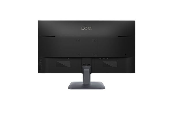 Lenovo 27” LOQ 27Q-10 Monitor IPS QHD 2K (2560x1440), IPS Flat 180Hz DP/HDMI (3Yr) - 2