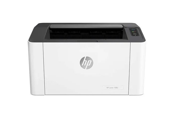 HP Laserjet 108w Wireless Printer