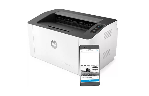 HP Laserjet 108w Wireless Printer