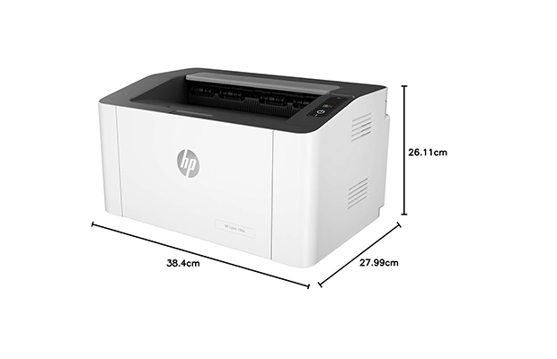 Printer HP LaserJet 108A Print Only