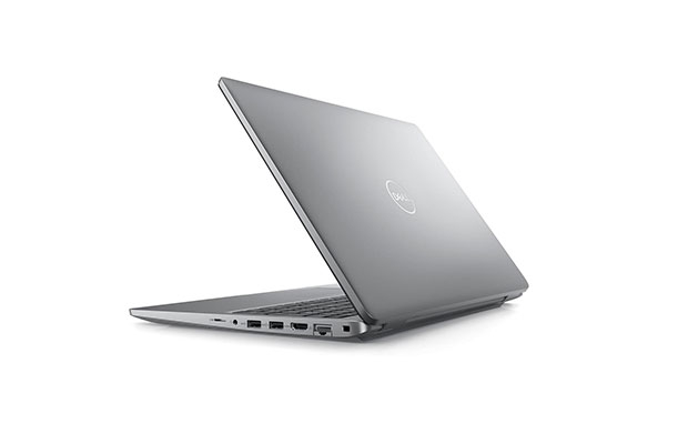 Dell Latitude 5550 Laptop (Ultra 7 155U-16GB (1x16GB)-512GB-15.6"FHD-DOS)-3Yr - 2