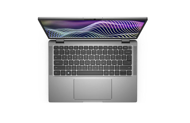 Dell Latitude 7440 Intel Core i7-1355U-16GB-512GB SSD-14.0" FHD+ Touch-Iris Xe Graphic-DOS (3Y) - 2