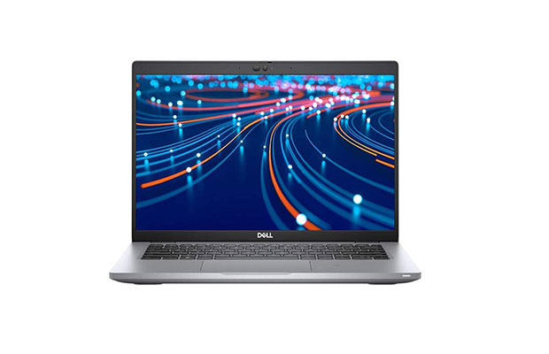 Dell Latitude 5420 Black-i7-1165G7-16GB-M.2 1TB SSD-Intel Iris-14" FHD-Wi-Fi6-Win10 (1Y) - 1