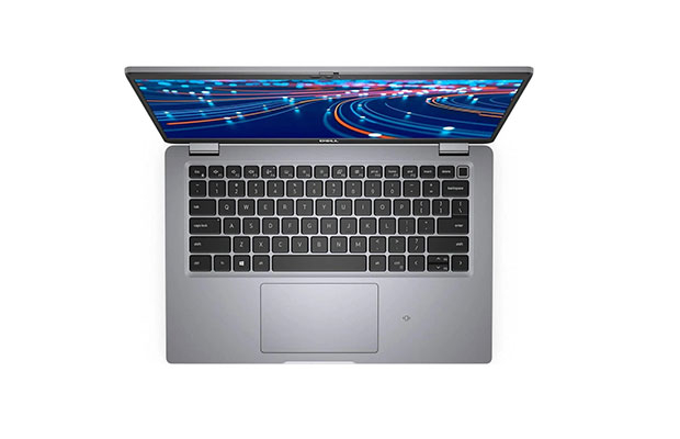 Dell Latitude 5420 Black-i7-1165G7-16GB-M.2 1TB SSD-Intel Iris-14" FHD-Wi-Fi6-Win10 (1Y) - 2