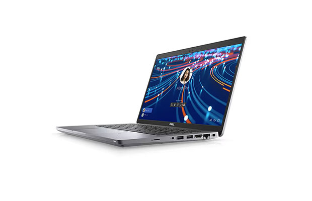 Dell Latitude 5420 Black-i7-1165G7-16GB-M.2 1TB SSD-Intel Iris-14" FHD-Wi-Fi6-Win10 (1Y) - 3