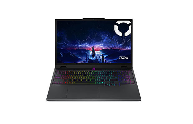 Lenovo Gaming Legion 5 15IRX10 CORE-I7-13650HX-16GB-512GB-SSD-RTX5050-8GB-15.3"WUXGA-Win11 Home3Y - 1