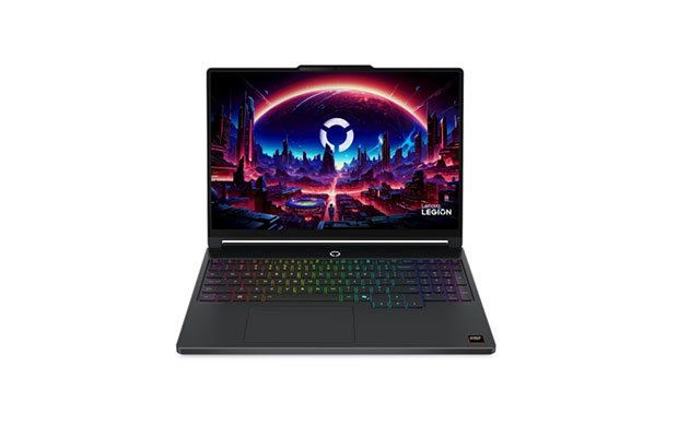 Lenovo Legion 5 15AHP11 Ryzen 7 250 16GB-512GB M.2 15.3” WQXGA Non-Touch W11H 4Cell RTX5060 8GB Eclipse-Black (3Yr) - 1