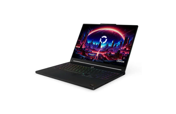 Lenovo Legion 5 15AHP11 Ryzen 7 250 16GB-512GB M.2 15.3” WQXGA Non-Touch W11H 4Cell RTX5060 8GB Eclipse-Black (3Yr) - 2