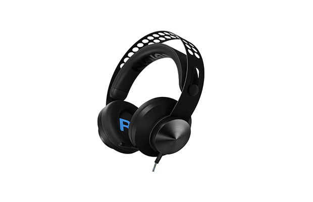 Lenovo Legion H300 Stereo Gaming Wire Headset Dual Jack (GXD0T69863) - 1