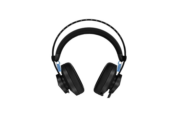 Lenovo Legion H300 Stereo Gaming Wire Headset Dual Jack (GXD0T69863) - 2