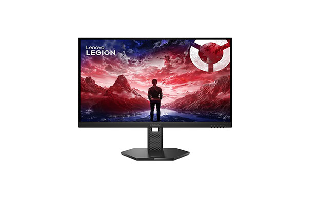 Monitor Lenovo Legion L27-10 27'' FHD 1920x1080 (240Hz) HDMI, PD Port​ (68C5GAC4VN) 3Y - 1