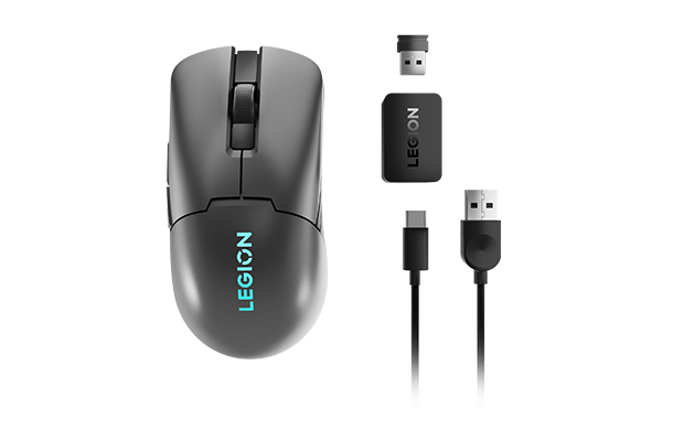 Lenovo Legion M600s Wireless Gaming Mouse