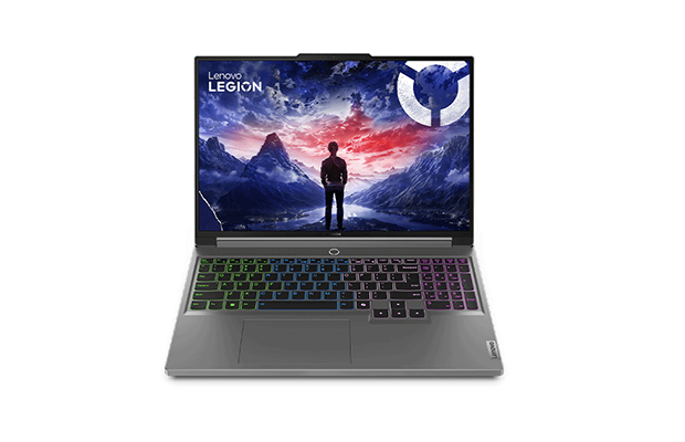 Lenovo Legion 5 16IRX9 i7-14650HX