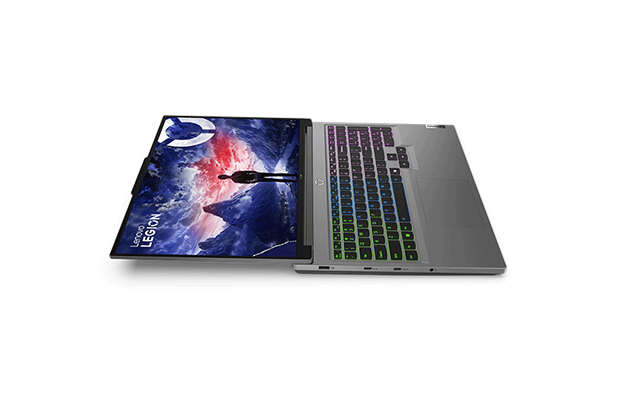 Lenovo Legion 5 16IRX9 i7-14650HX