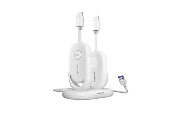 Lemorele G500 Wireless HDMI Transmitter and Receiver