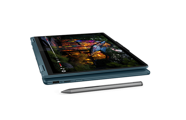 Lenovo YOGA 7 2in1 14IML9 ULT5-125H