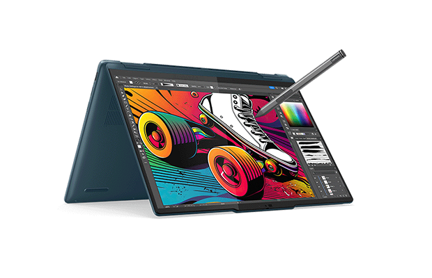 Lenovo YOGA 7 2in1 14IML9 ULT5-125H