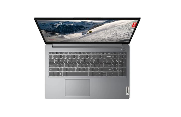 Lenovo IdeaPad 1 15ALC7 RYZEN​ 5-5500U