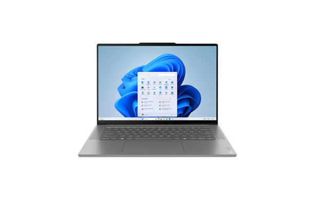 Lenovo Yoga Slim 7 15ILL9 Ultra 7-256V-16GB OB- 1TB SSD-15.3"2.8K-IPS Touch-Intel® Arc-Win11H-1Y - 1