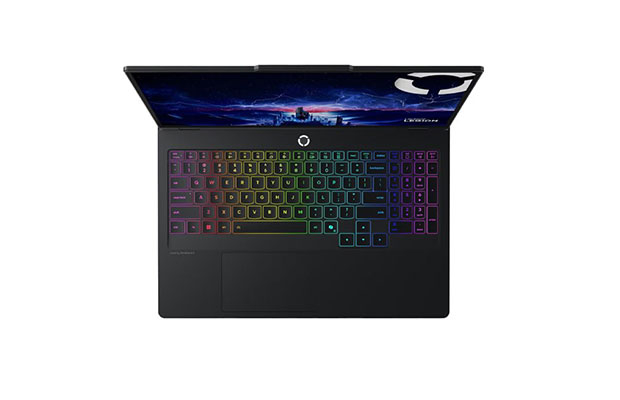 Lenovo Gaming Legion 5 15IRX10 CORE-I7-13650HX-16GB-512GB-SSD-RTX5060-8GB-15.3"WUXGA-Win11 Home3Y - 2