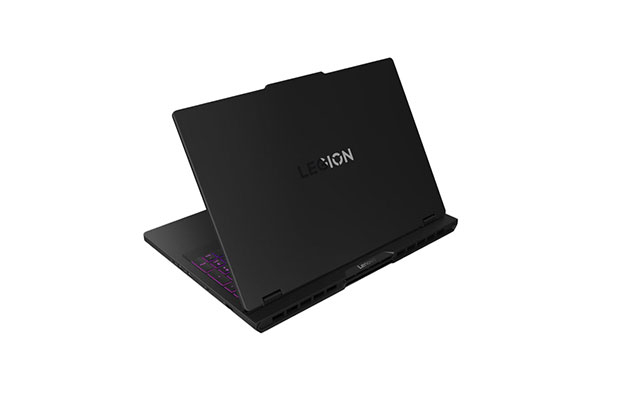 Lenovo Gaming Legion 5 15IRX10 CORE-I7-13650HX-16GB-512GB-SSD-RTX5060-8GB-15.3"WUXGA-Win11 Home3Y - 3