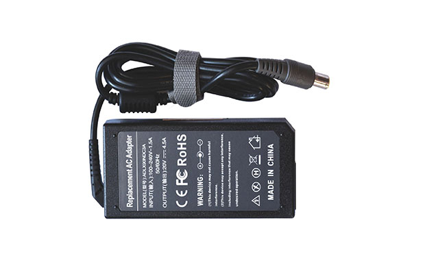 Lenovo 20V 4.5A (DC Size: 7.9*5.5, Have Box) Replacement AC Adapter - 1