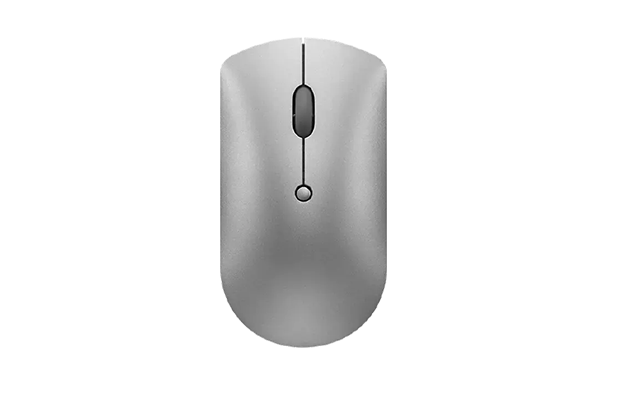 Lenovo 600 Bluetooth Silent Mouse (GY50X88832)