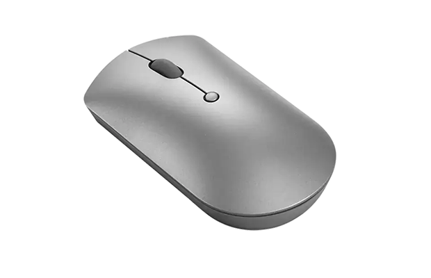 Lenovo 600 Bluetooth Silent Mouse (GY50X88832)