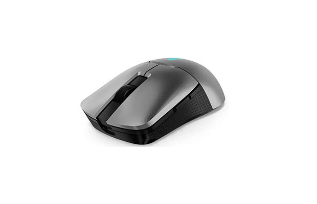 Lenovo Legion M600s Wireless Gaming Mouse (GY51H47354) - 2
