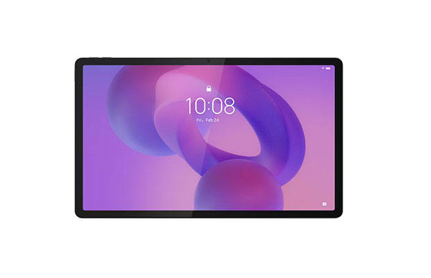 Lenovo Tablet TAB K12 TB361ZU TAB 12G+256GLG-VN-CML (1Yr) - 2