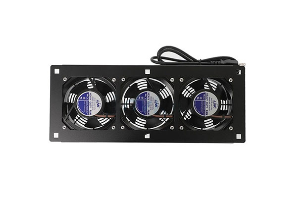 LINK FAN 3 X 4” HEAVY DUTY (CK-81304) - 1