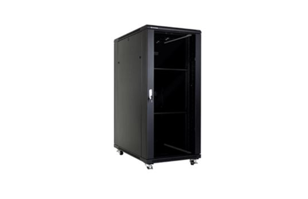 Linkbasic 22U NCB Cabinet 600x600x1166