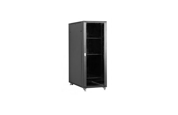 Linkbasic 22U NCB Cabinet 600x1000x1166 (NCB22-610-FDA-C) - 1