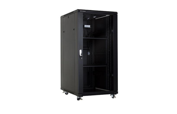 Linkbasic 27U NCB Rackmount Cabinet 600x800x1388