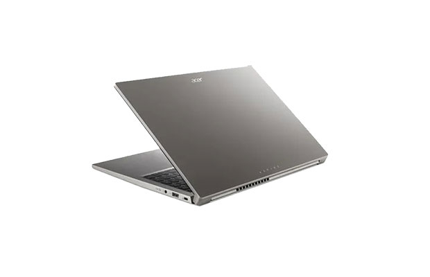 Acer Aspire Lite 15-33P-36Y5-Intel® Core™ 3 N355-8GB-512GB-15.6"-No ODD-UMA-WLAN-Natural titanium (2Y) - 1
