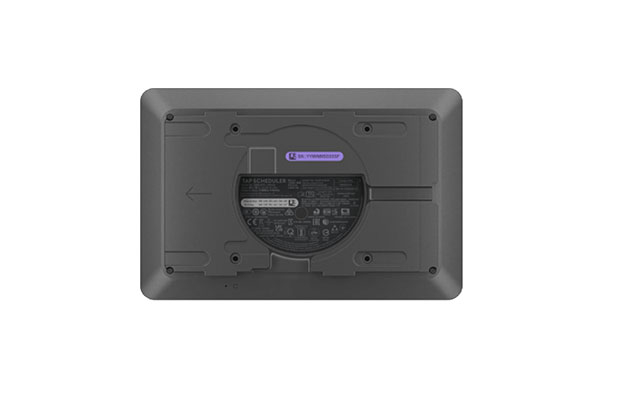 Logitech Tap Scheduler for Meeting Rooms (952-000091) - 3