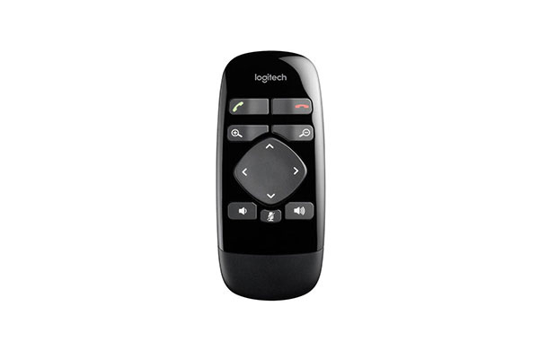 Remote Logitech Control Conference of Camera BCC950 (993-000754) 1Yr - 1