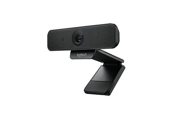 Logitech C925e 1080p Business Webcam (960-001075) - 2