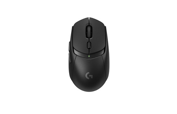 Logitech G309 Lightspeed Wireless Gaming Mouse Black (910-007201) 2years - 1