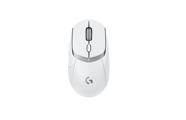 Logitech G309 Lightspeed Wireless Gaming Mouse White (910-007209) 2years - 1