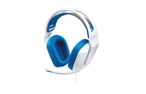Logitech G335 Wired Gaming Headset with Microphone APANZ-122 (981-001017)