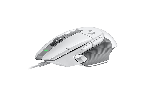 Logitech G502 X USB Gaming Mouse White (910-006148)