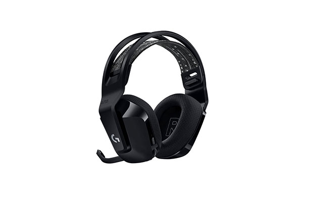 Logitech G733 LIGHTSPEED Wireless RGB Gaming Headset black (981-000867) 2years - 2