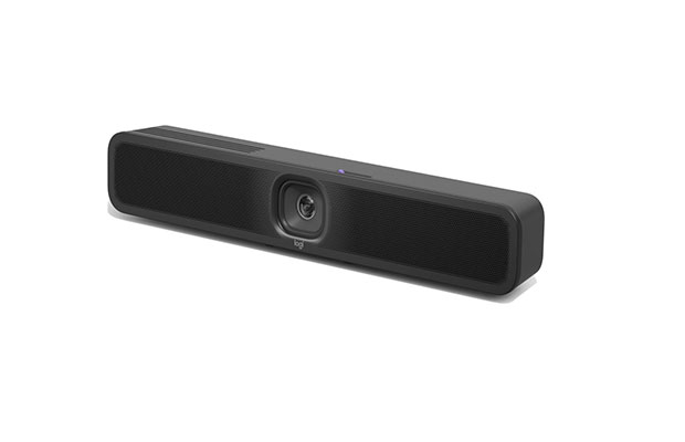 Logitech MeetUp 2 All-in-One Video Conferencing Camera (960-001681) - 2