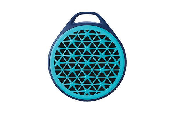 Logitech X50 Wireless Speakers Blue (980-001087)