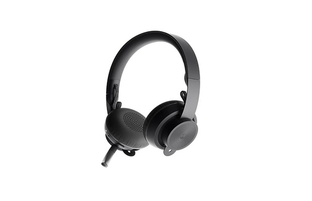Logitech Zone Wireless Teams GRAPHITE - APANZ-122 (981-000855) - 1